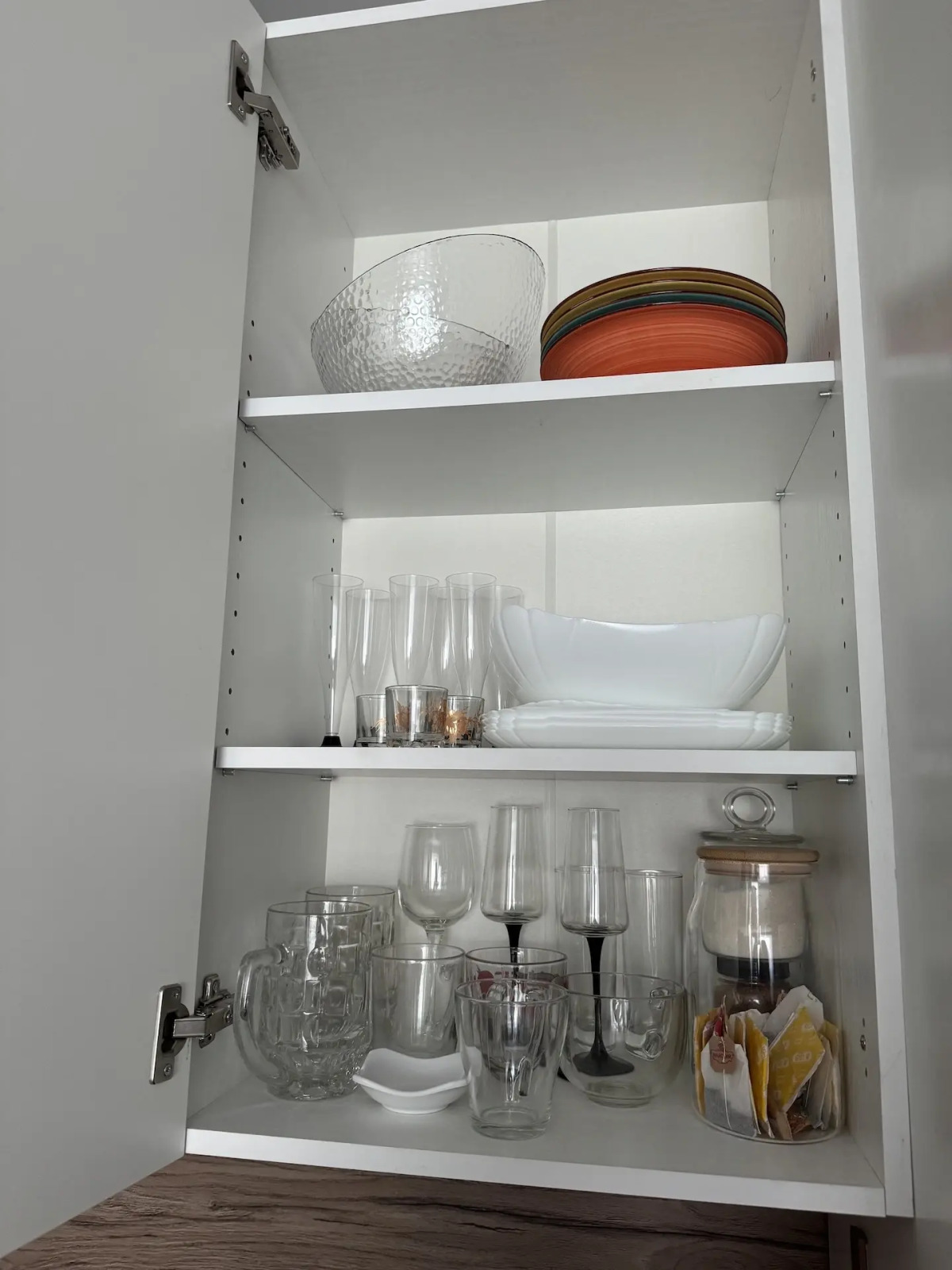 Квартира На проспекте Мира 57