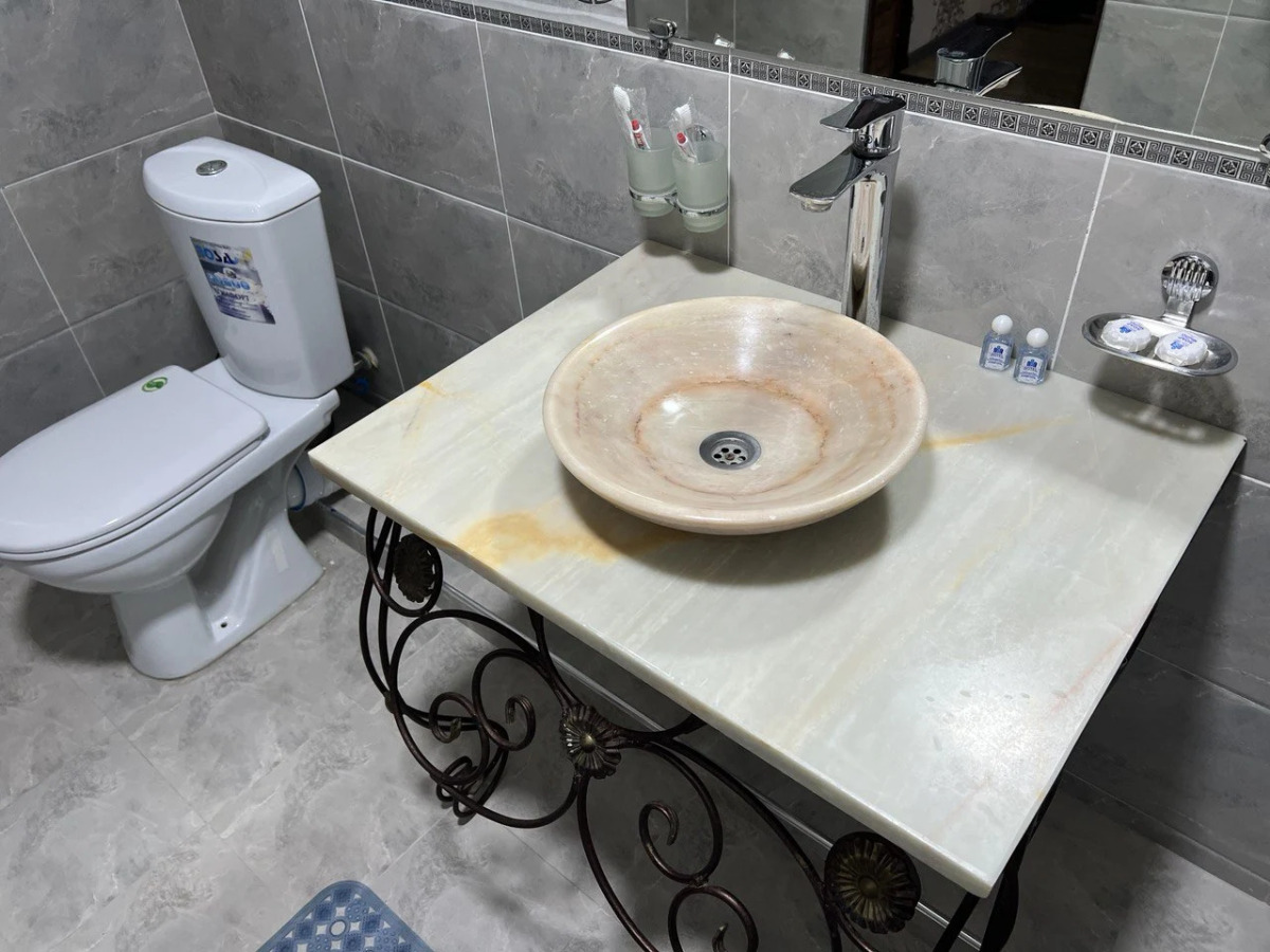 Отель Garden City