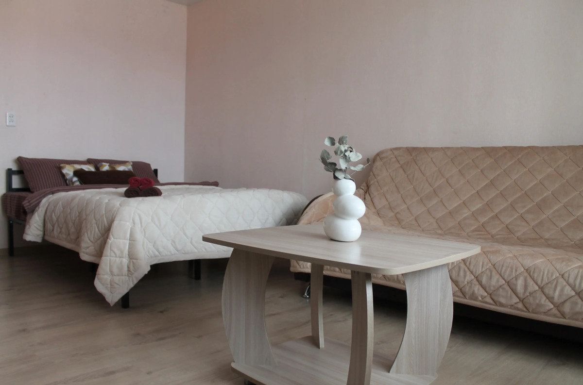 Квартира Хорошо Как Дома