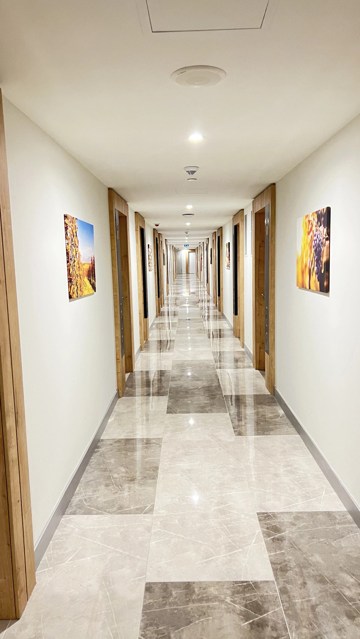 Апарт-отель Орби Сити у МариНика