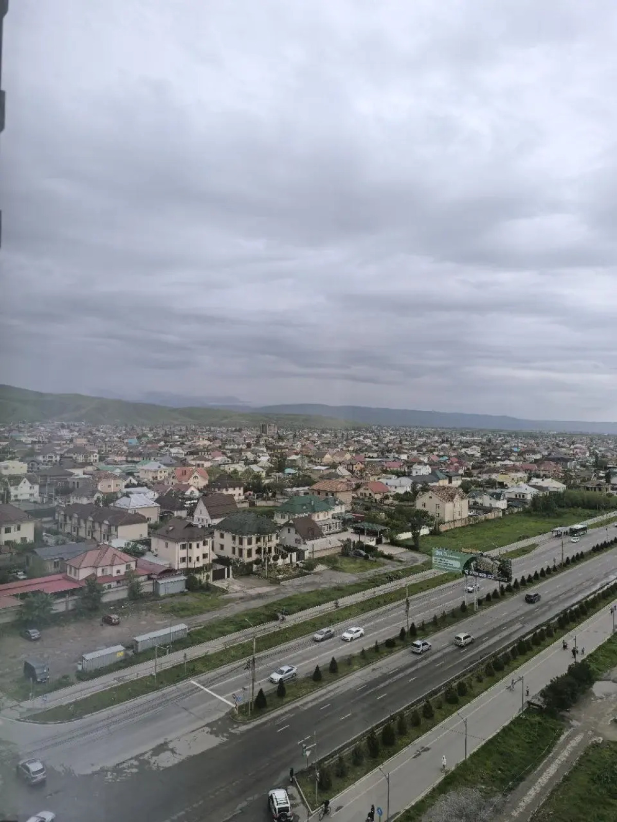 Квартира Уютные апартаменты возле парка Ынтымак