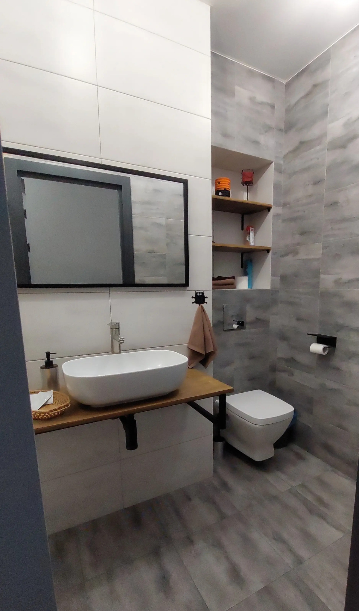 Апартаменты LOFT Apartments 2 bedroom