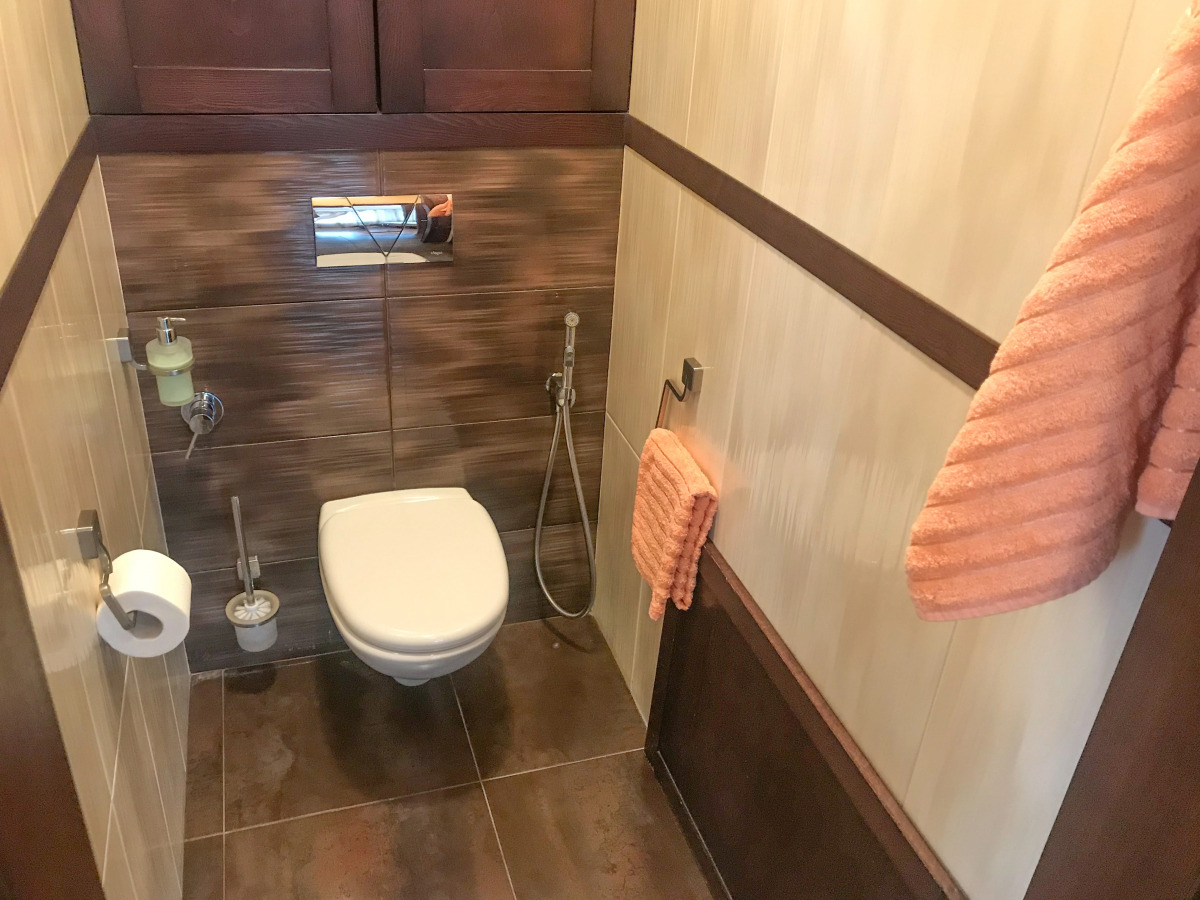 Апартаменты Sea Season 1 в Центре Города