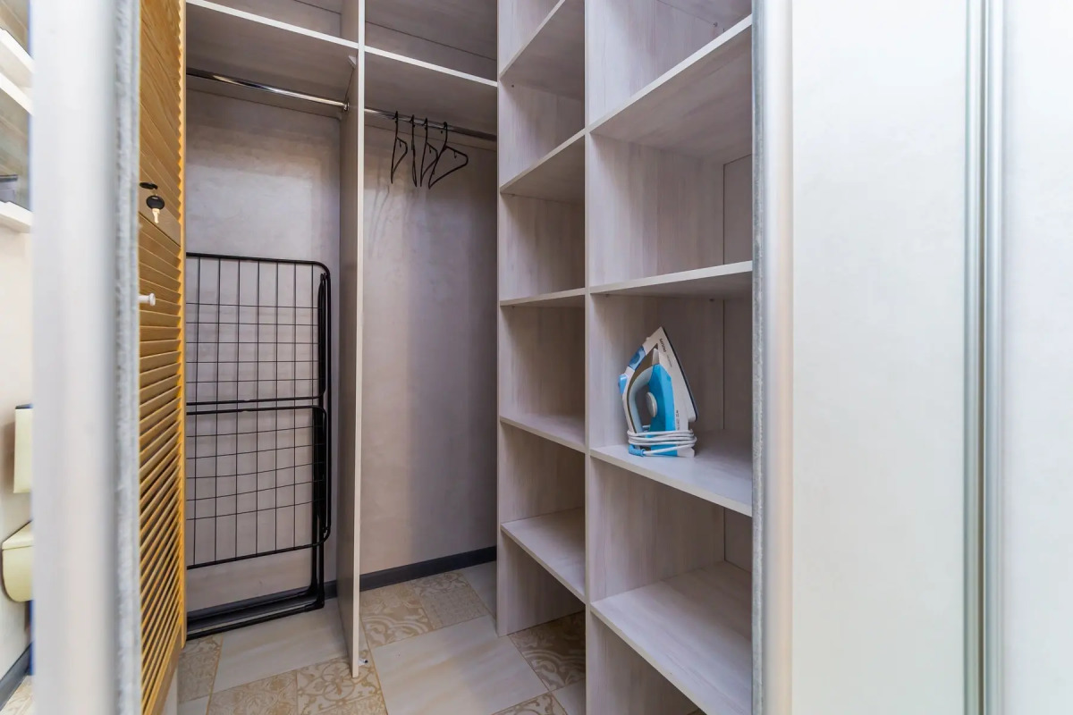 Апартаменты в Коммунарке