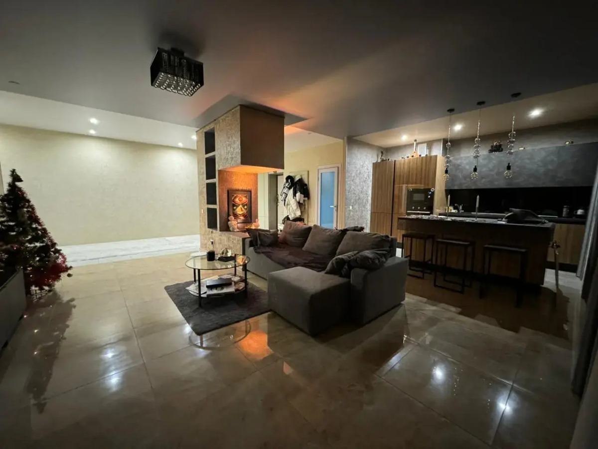 Квартира Sovetskaia