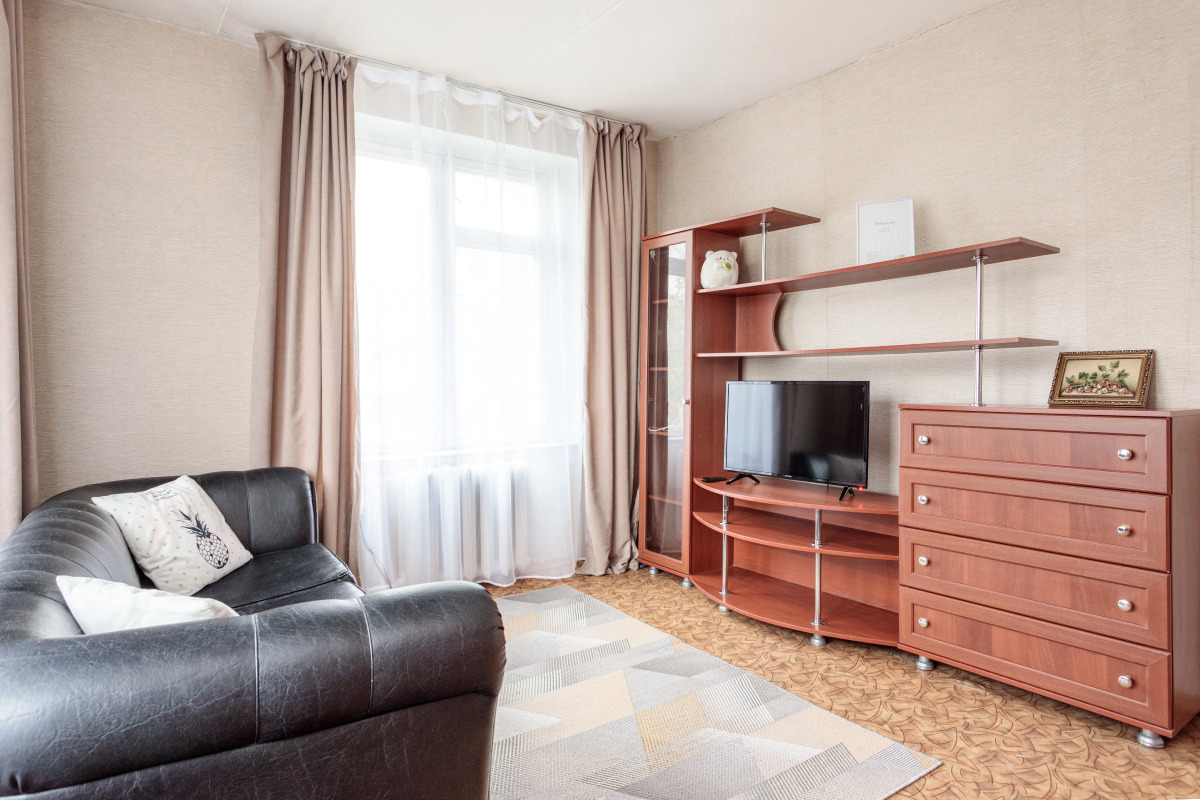 Апартаменты Apart-Real Tsaritsino