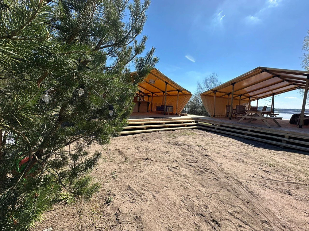 База отдыха Торополис