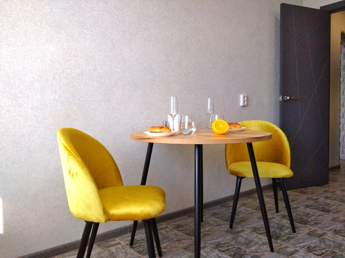 Квартира 1-к Квартира у Набережной Брюгге