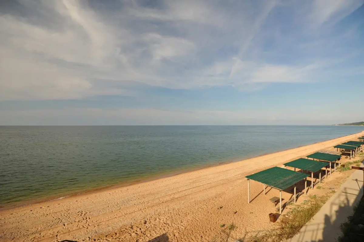 Отель Замок Азов