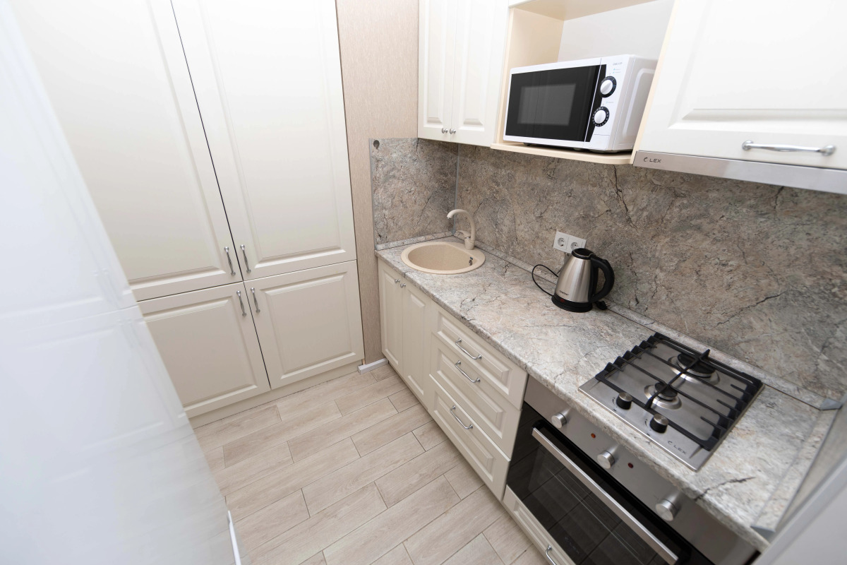 Апартаменты Вальс