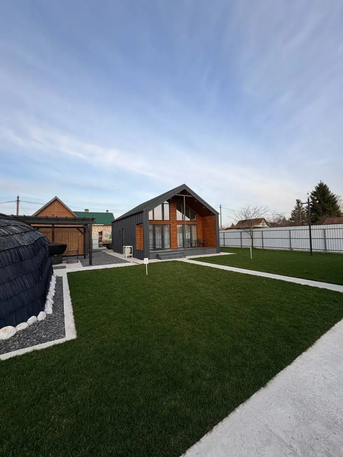 Шале Дрим Хаус