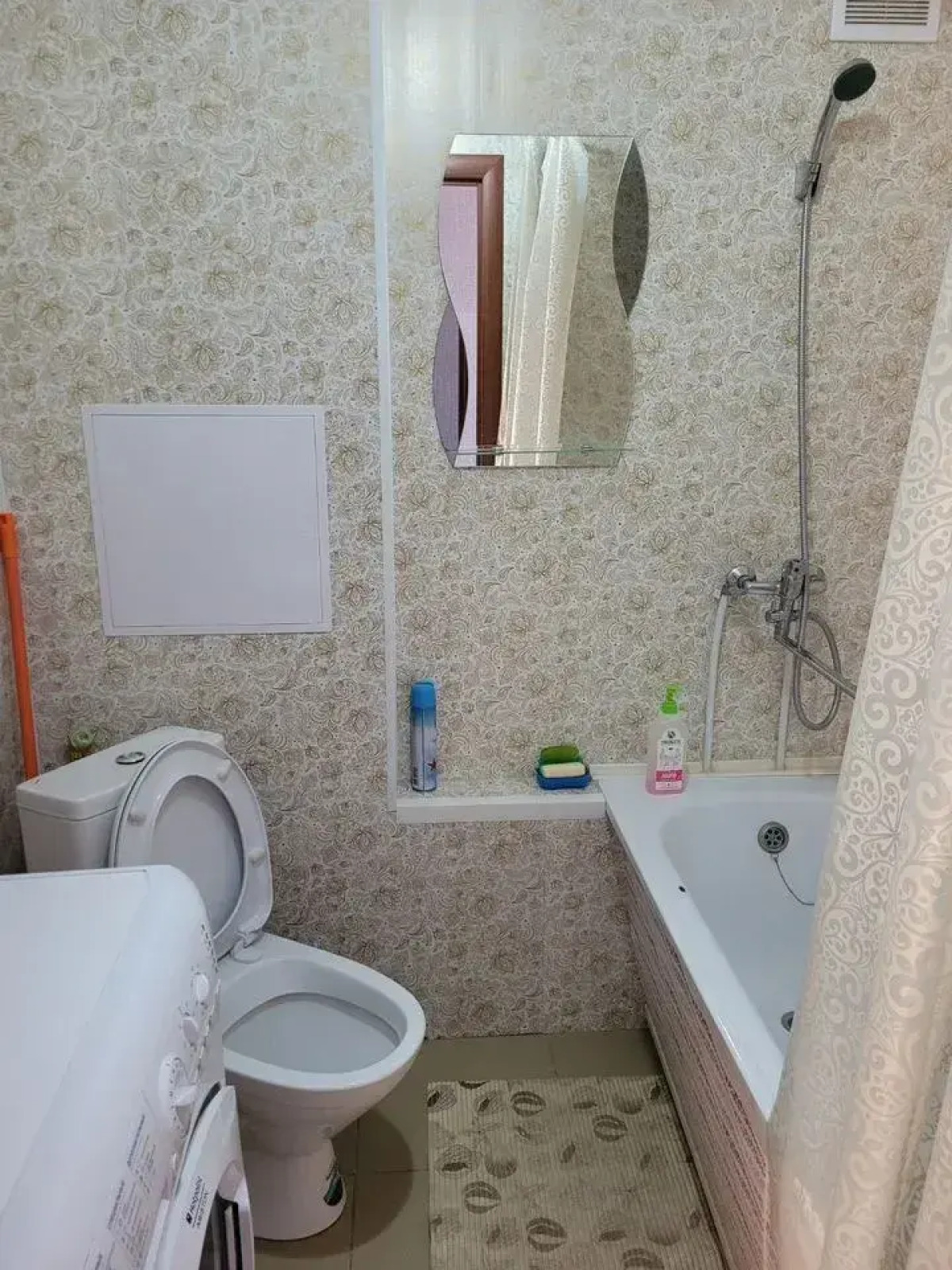 Апартаменты на Улице Космонавтов 7