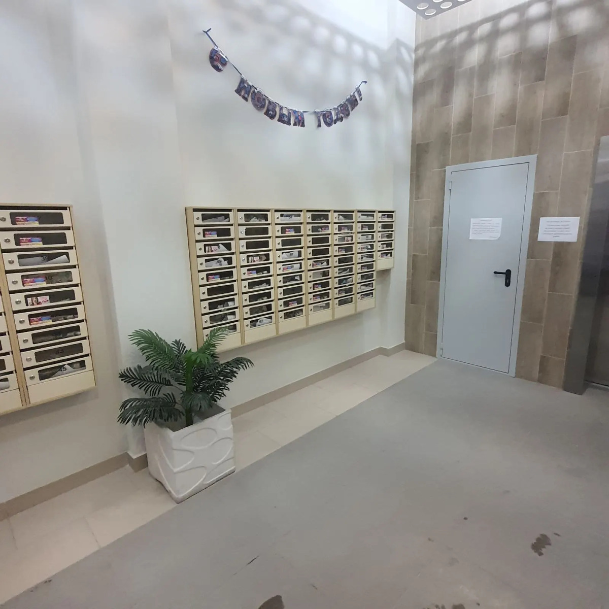 Апартаменты на Луговой 24/3