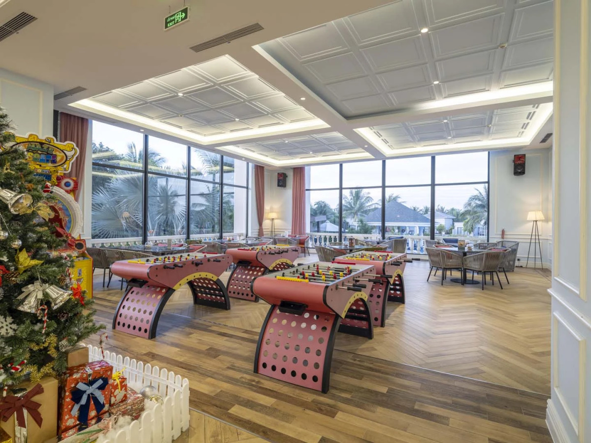 Vinpearl Wonderworld Phu Quoc