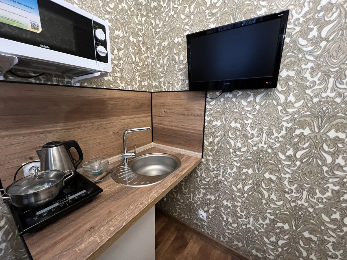 Апартаменты Сутки178