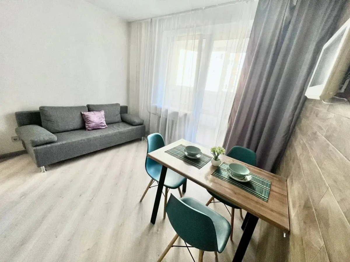 Апартаменты Утро в Париже