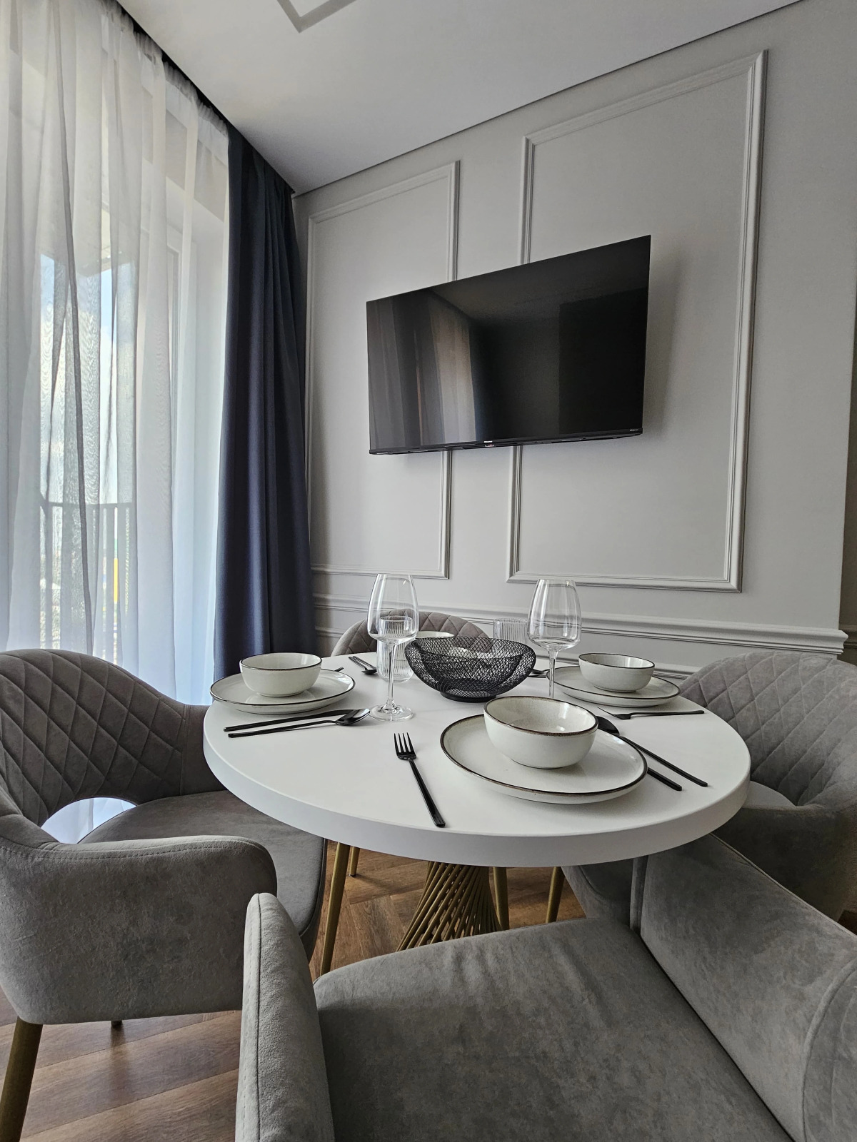 Квартира в центре