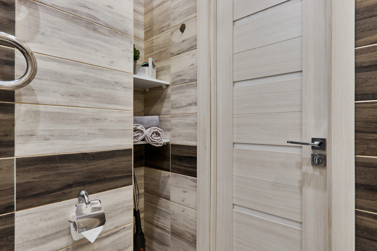 Квартира Двухкомнатные апартаменты