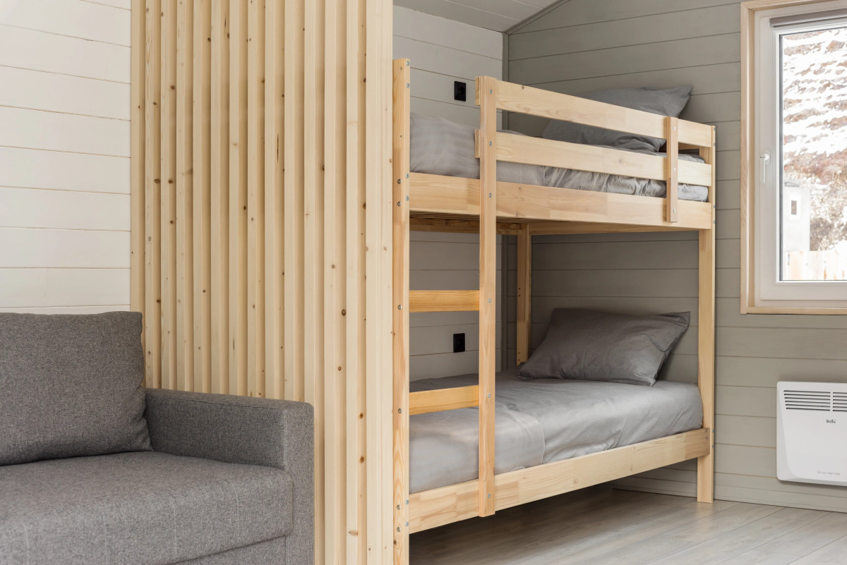 Гостевой дом Elbrus Space