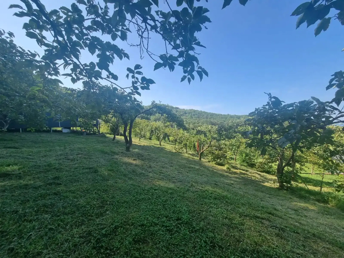 Отель Ферма Фермерский эко-отель Sreda