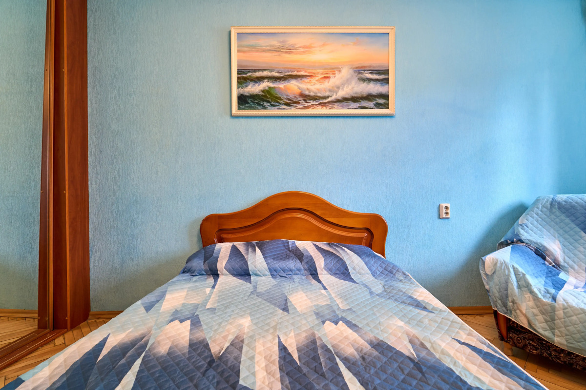 Апартаменты Центр Сочи