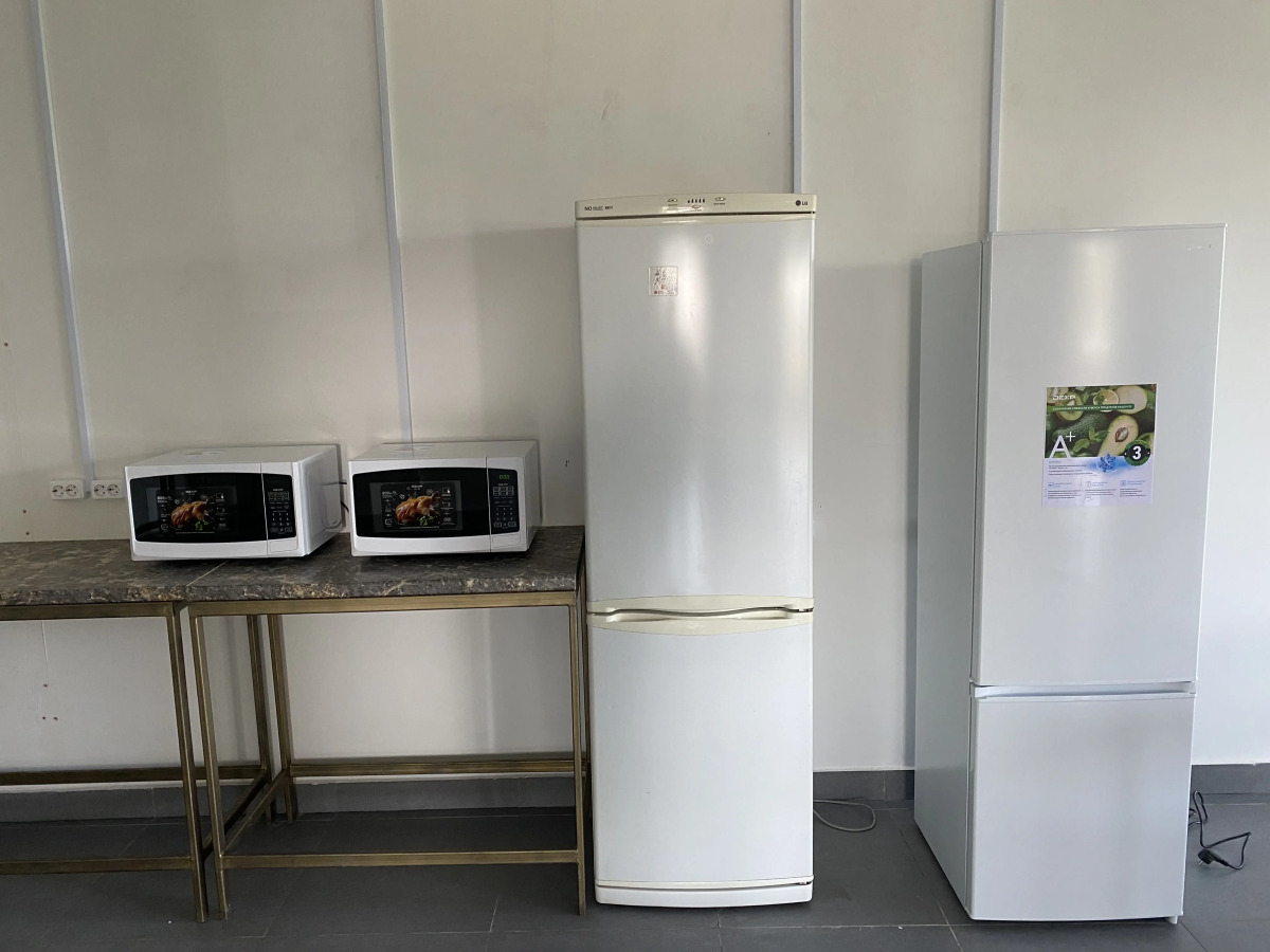 Хостел Рамзес