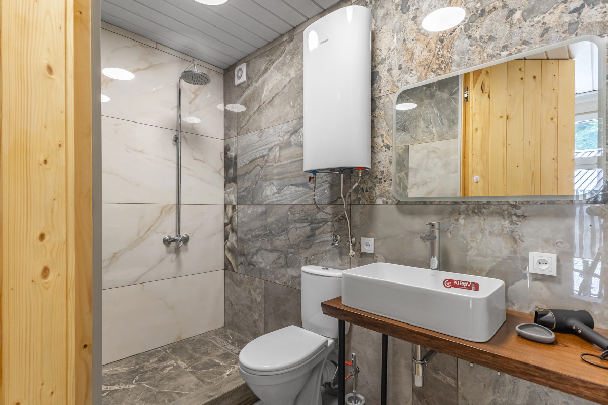 Отель Koban-Spa