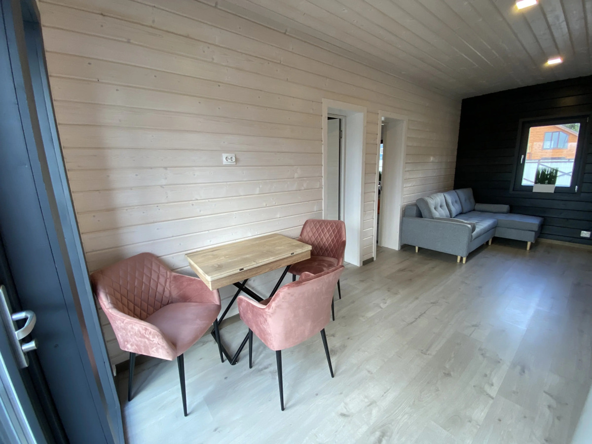 Гостевой дом Верба