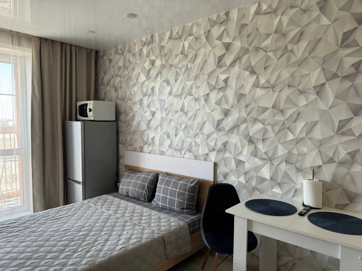 Квартира Студия 32 м² 11/14 Этаж