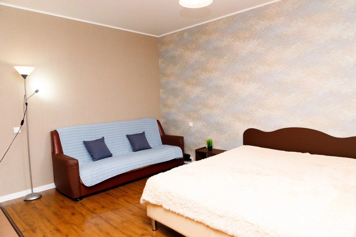 Апартаменты Декабрист Проезжая 25-24