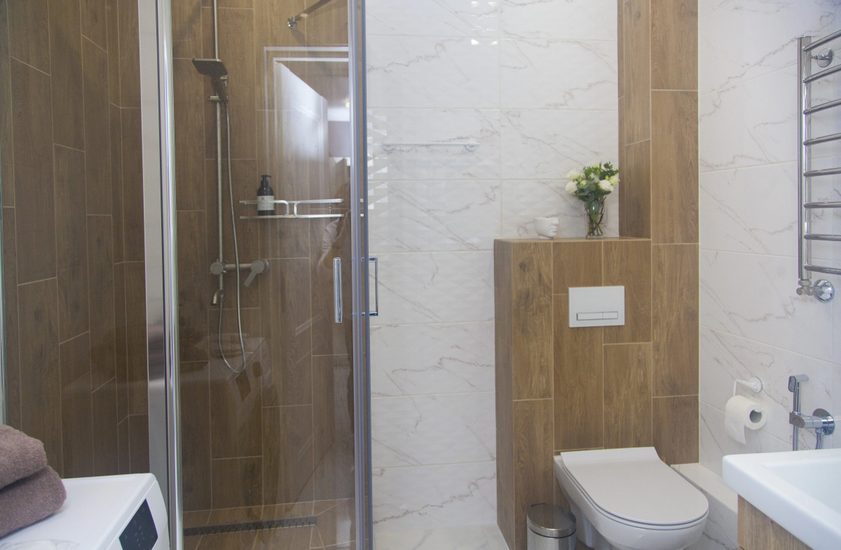 Апартаменты Marzipan