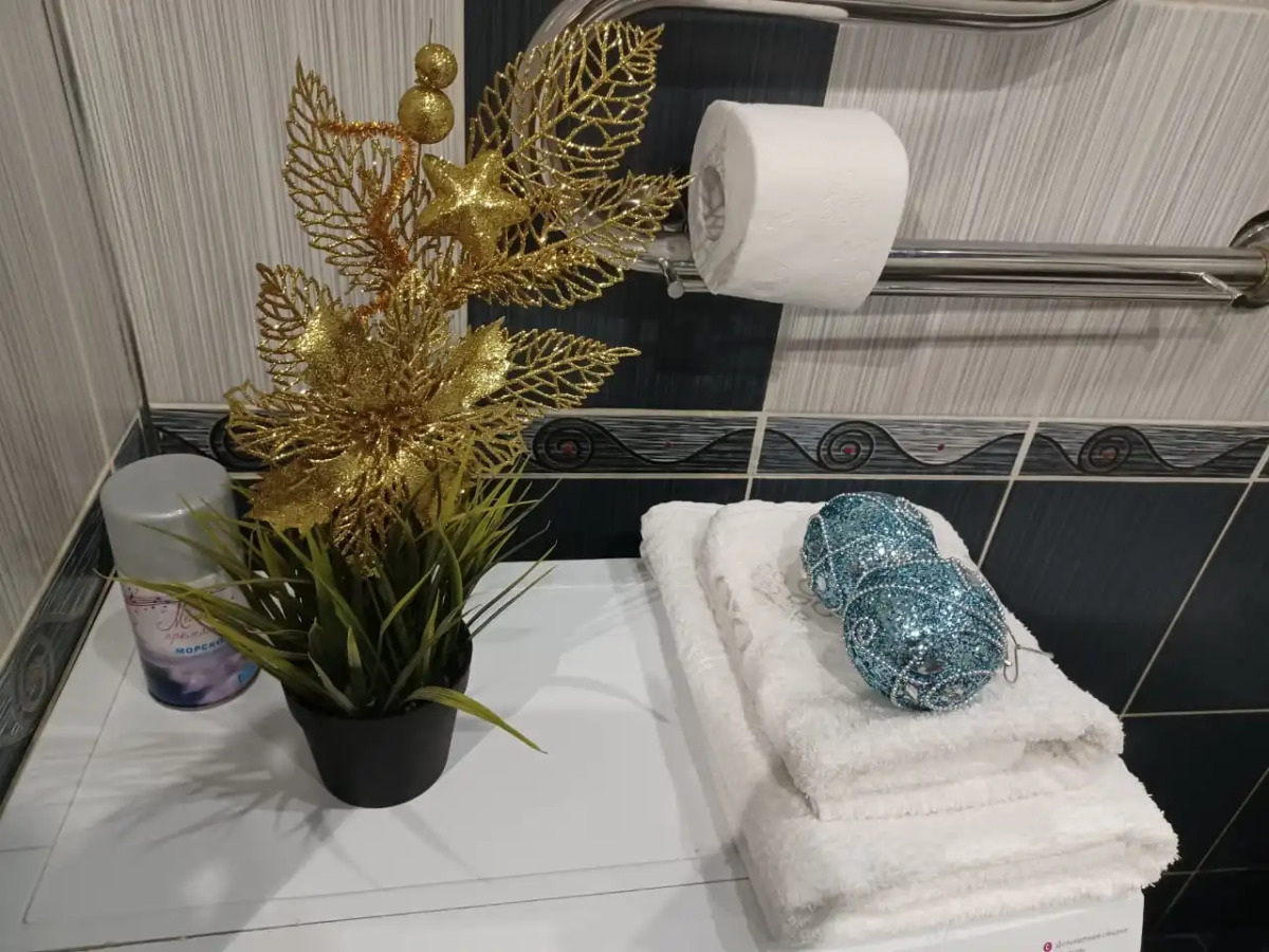 Квартира Студия на Свободы 158