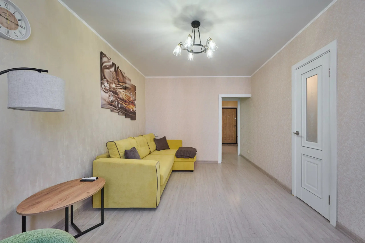 Квартира ПосуткаРу Г Сарабеева 9 парк Краснодар им Галицкого