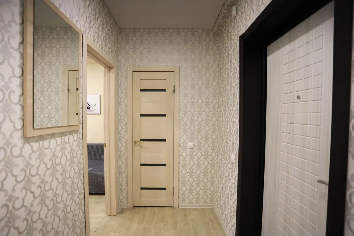 Апартаменты Пять Звёзд Цвет Сакуры