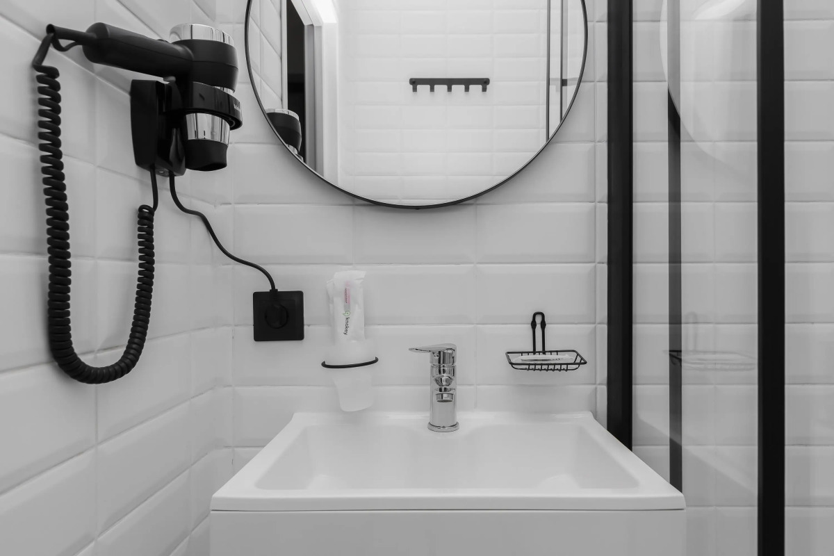 Апартаменты Knokey Вольная