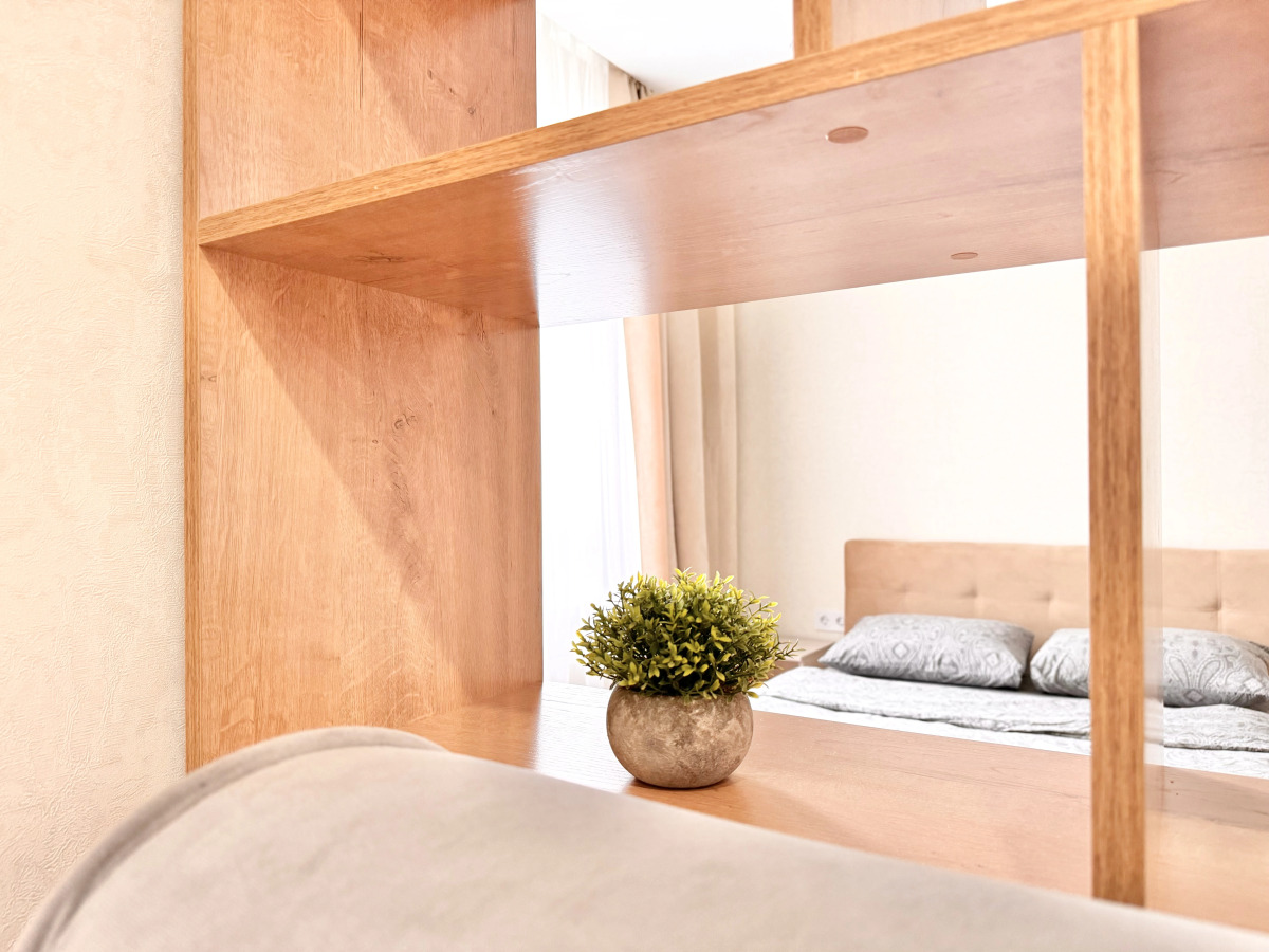 Квартира  Hugge Place в самом центре Объект №24