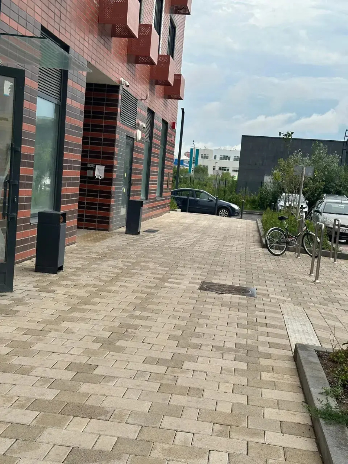 Квартира Уютная студия