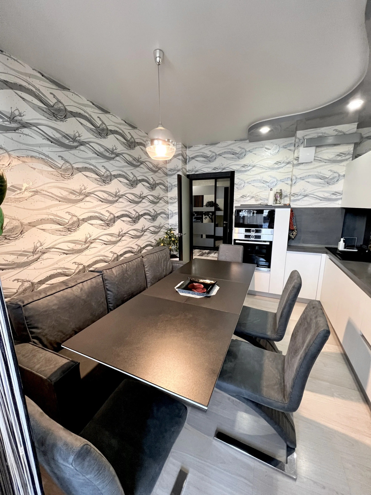 Квартира Двухкомнатная в центре Минска на сутки/недели/месяцы 2 лоджии