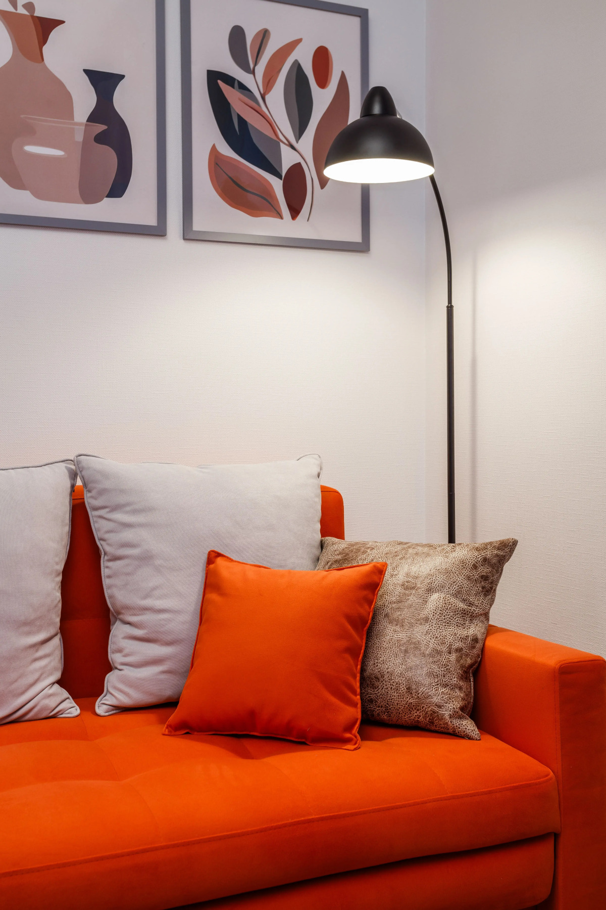 Апартаменты Уютные на Заречной