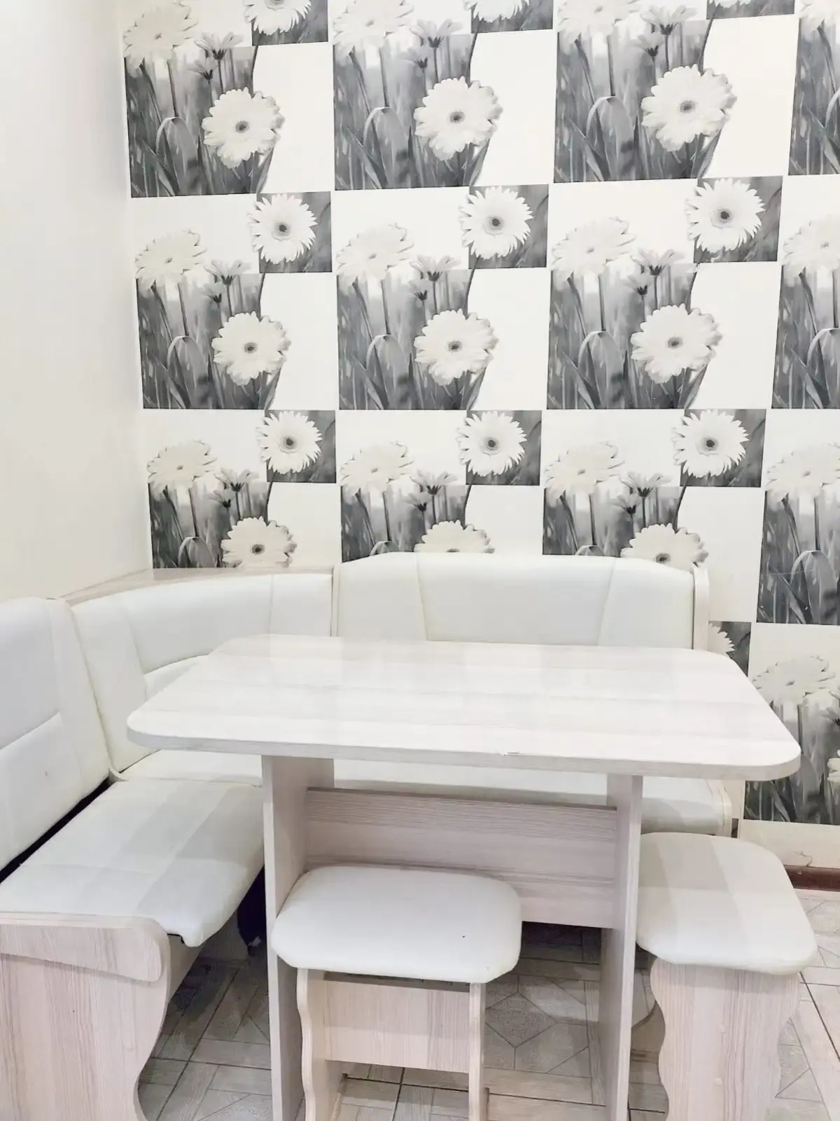 Апартаменты Квартира в Новостройке