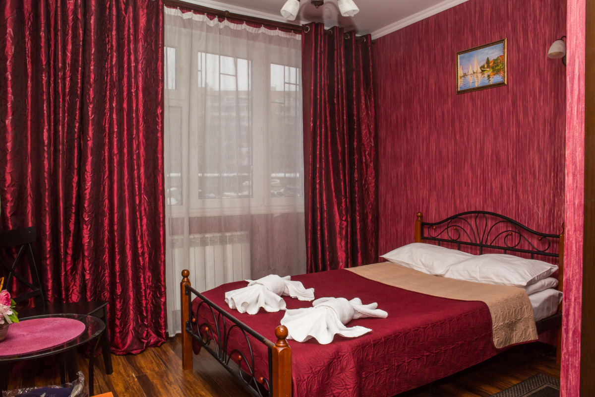 Мини-Отель Уют