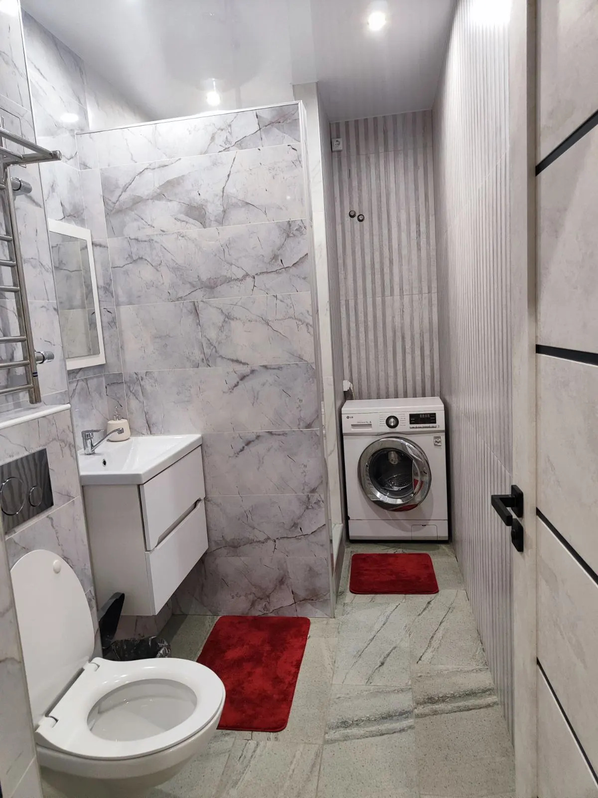 Апартаменты Orlovskaya-Misk