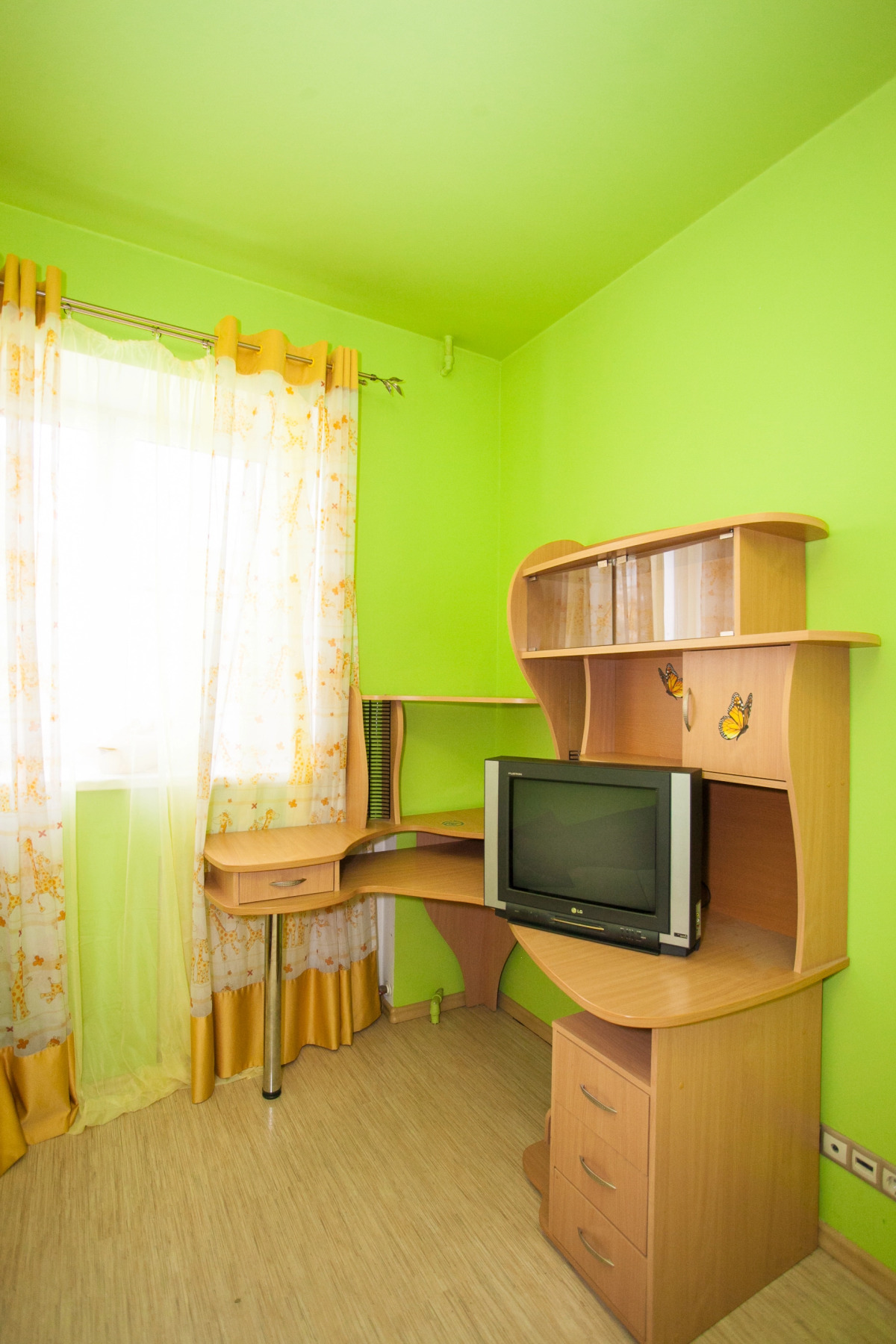 Квартира 2ка Nevabed в Металлострое На Пионерской