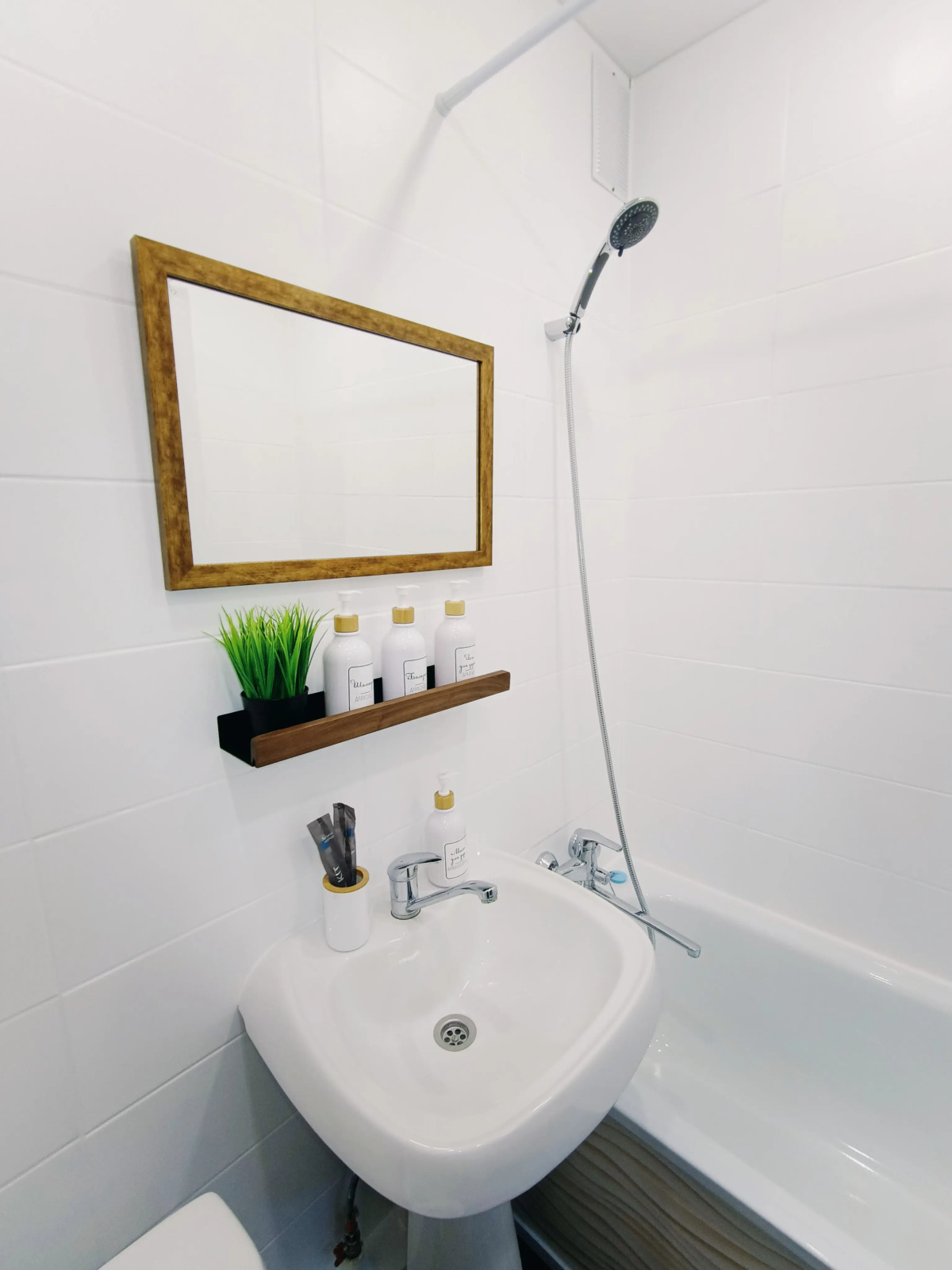 Квартира в районе ТЦ Боровое