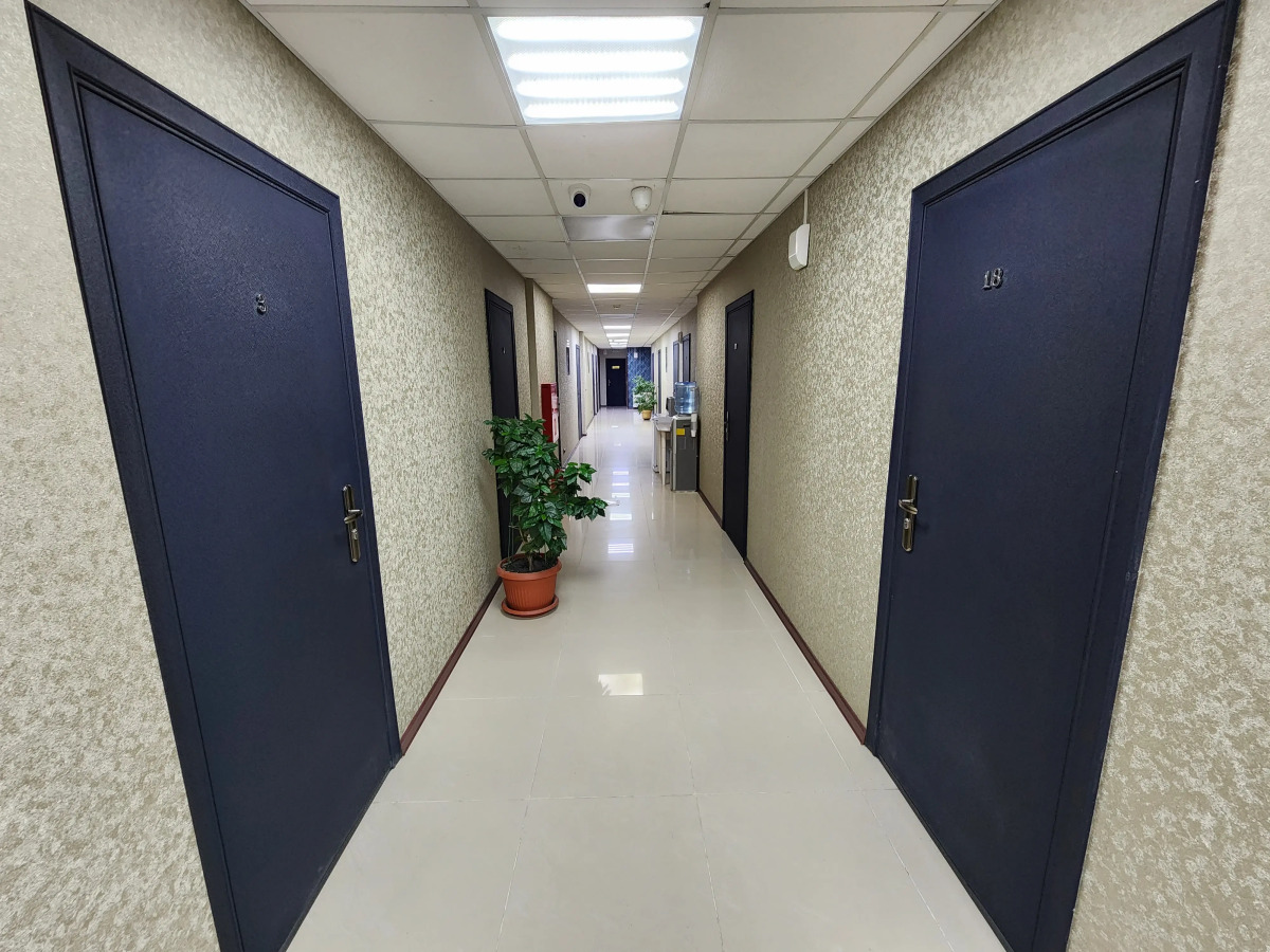 Отель Классик