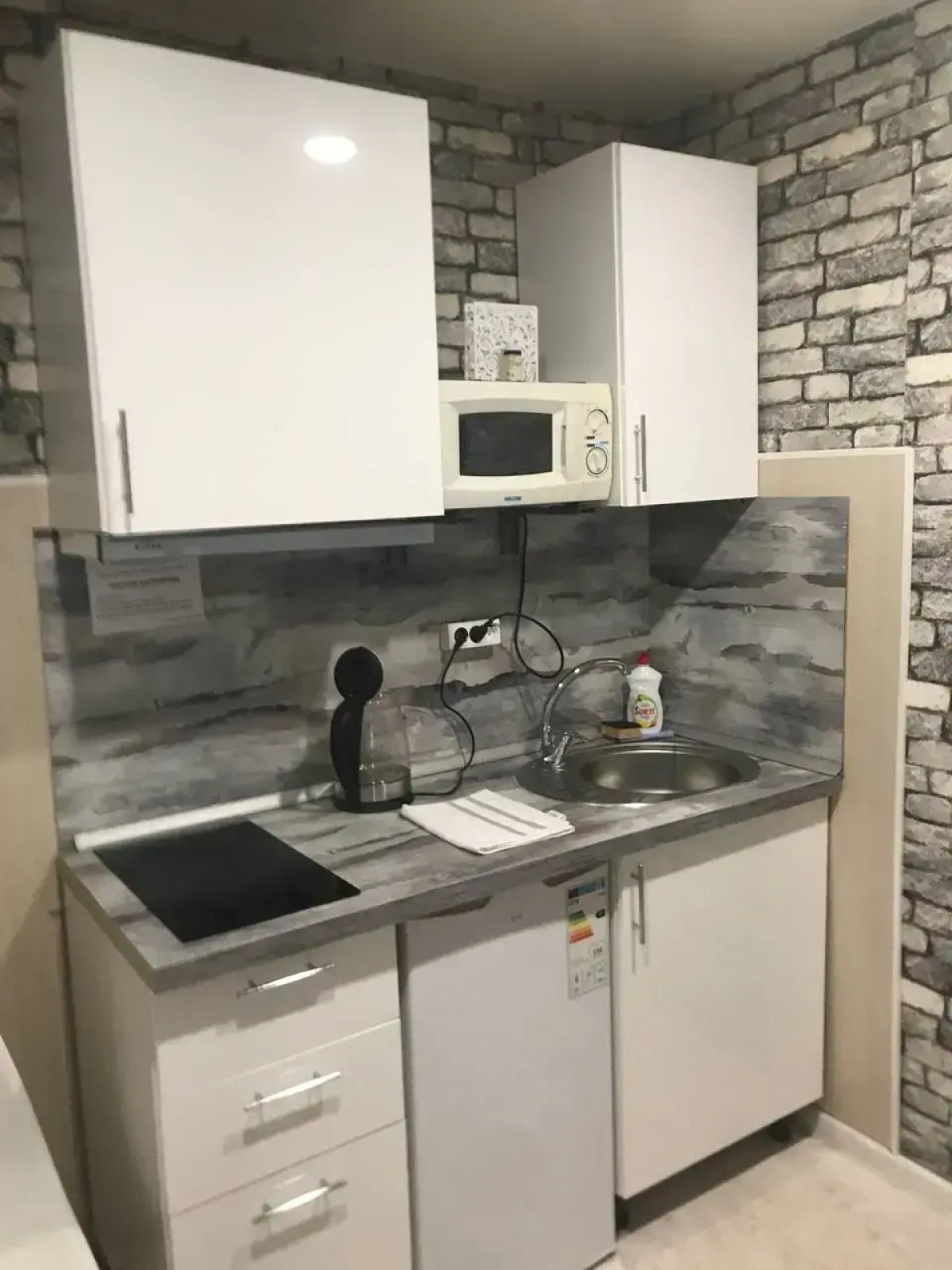 Апартаменты Добрые сутки на Антона Валека