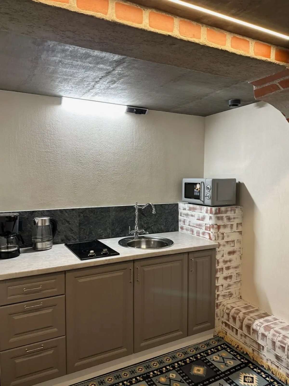 Апартаменты на бульваре Кутузова 31