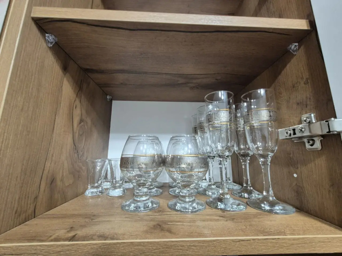 Квартира с Видом на Каму