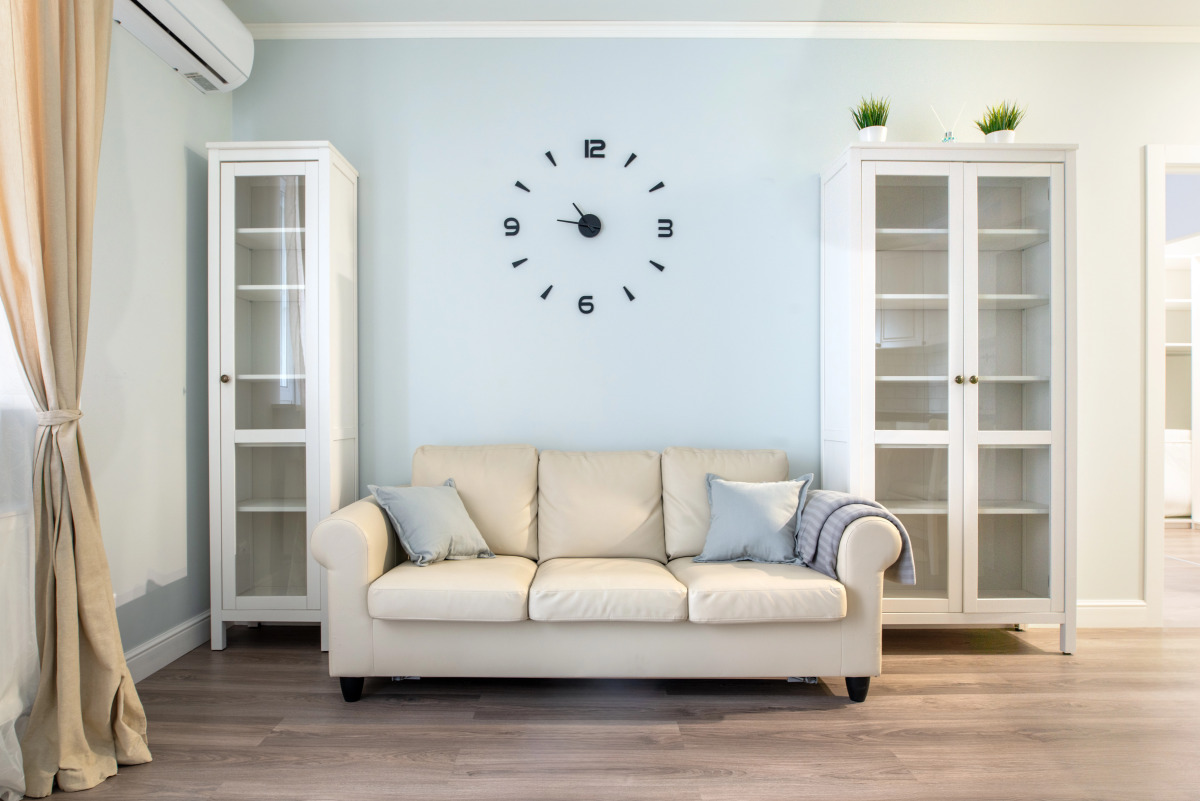 Квартира Элегантная Kravc Group в ЖК Меркурий