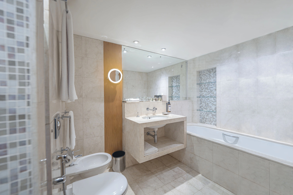 Отель Hyatt Regency Dubai